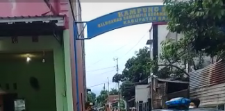 Sikat Terus, Densus 88 Geledah Griya Herbal Purwokerto