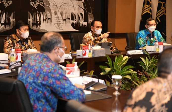 humas kemenkumham