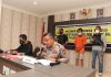 Ijazah Palsu Terkuak Telak, Begini Polsek Lubukbaja Batam Bikin Tersangka Tak Berkutik