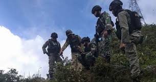 KKB Berulah, Persediaan Makanan di Distrik Beoga Hanya Cukup 3 Hari