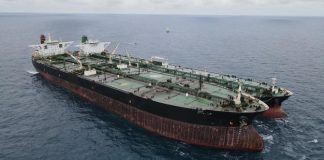 Kapal Tanker Yunani Wira-wiri Tak Jelas, Diusir Aparat Bakamla RI