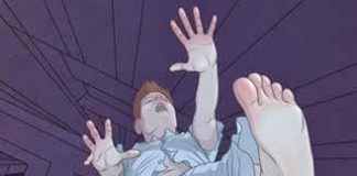 WNI Terjatuh dari Lantai 7 Apartemen di Malaysia saat Hendak Ditangkap Polisi