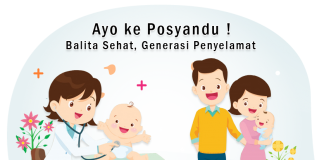 Pelayanan Posyandu di Tiban Indah, Lurah: Kita Benahi Administrasinya, Layanan Dialihkan ke Pustu