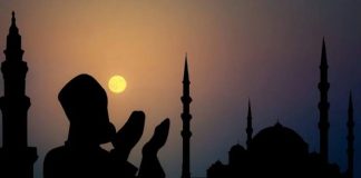 Kota Tanjungpinang Tiadakan Takbir Keliling Sambut Idul Fitri 1442 H