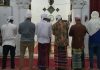 Jemaah Naqsabandiyah Sudah Mulai Puasa Senin Ini
