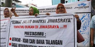 Akrobatik Manajemen, Siapa Diuntungkan dalam Permainan Direksi Jiwasraya?