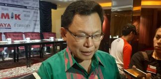 Kepala BIN Daerah Papua Sosok Berprestasi, Senin Siang Dimakamkan di TMP Kalibata