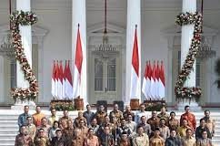 Jelang Reshuffle Kabinet, Kabar Mencuat Ada 6 Menteri Diganti