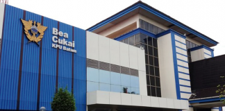 Bea Cukai Batam Tangkap 2 Kurir Sabu, 1 Diantaranya Diselundupkan Dalam Anus