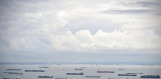 Peringatan Dini BMKG Hari Ini: Sebagian Wilayah Hujan Lebat, Kepri Waspadai Angin