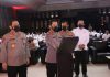 Lauching SP2HP Online, Kapolri: Semoga Tidak Ada Lagi Sumbatan Komunikasi