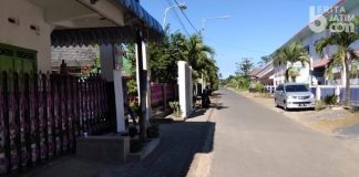 Densus 88 Tangkap Pria di Malang Terkait Senpi Ilegal, AB Ternyata Guru Silat