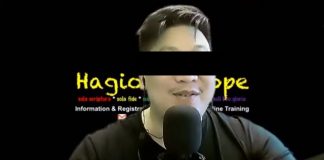 Kementerian Luar Negeri-Polri Uber Pria Mengaku Nabi hingga Ujung Bumi, Ngacir dari Indonesia Sejak 2018