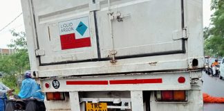 Kecelakaan di Jalur Temiang-Sekupang Menyisakan Keprihatinan: Jalan 2 Lajur Sudah Lama Tak Terselesaikan