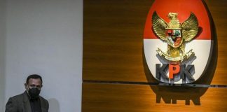 Kasus Barang Kena Cukai Bintan, KPK Periksa Komisaris PT Golden Bamboo Batam