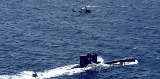 Analisa Sementara KRI Nenggala Alami Black Out, Jatuh ke Kedalaman 700 Meter