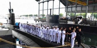 Indonesia Berduka, 53 Awak KRI Nanggala Bakal Diberi Penghargaan