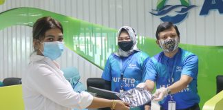 Siap Berikan Yang Terbaik, ATB: Batam Adalah Rumah Kami