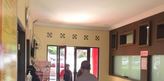 Polda Kepri Integrasikan Pelayanan Publik di SPKT