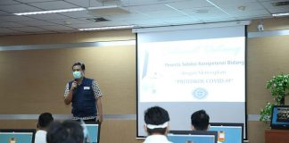 Penghentian Siaran TV Analog Segera Dimulai, Wilayah Kepri Masuk Pertama