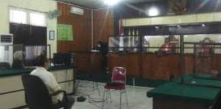 Korupsi Pipa Transmisi, Mantan Wabup Inhil Divonis Penjara 6,5 Tahun