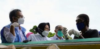 Cegah Korupsi Bansos, Mensos Akan Buka Data Penerima Lebih Transparan