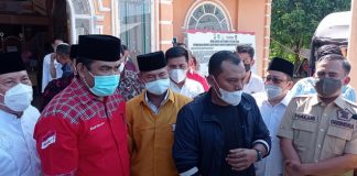 Jelang Pemungutan Ulang Pilkada, Dugaan Money Politic Mencuat Hingga Tensi Politik di Rokan Hulu Menghangat