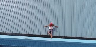 Pencuri di Gudang PT Pelindo II Takut Ketinggian, Akhirnya Dikeler Petugas