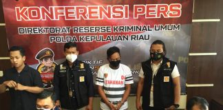 Terlalu! Pria di Batam Sebarkan Video dan Foto-foto Syur Pacar, Sebelumnya Telah Minta Duit Terus