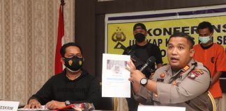 Pembuatan Ijazah Palsu di Batam Pasang Tarif Rp 500-700 Ribu, Satu Rekan RY Masih Dicari