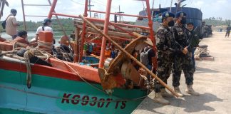 Tangkap Lagi Dua Kapal Vietnam di Perairan Natuna, Pasti Segera Ditenggelamkan