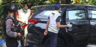 Korupsi Pengadaan Barang Bansos Covid, Dua Kantor Ini Digeledah KPK