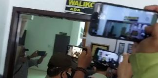 Kasus Suap Penyidik KPK, Anggota DPR Aziz Syamsuddin Dicegah ke Luar Negeri