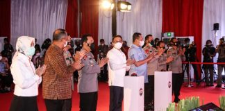 Perpanjang SIM A dan SIM C secara Online, Langsung Unduh Platform Digital “Korlantas”