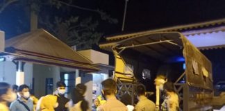 Gelar Pesta Perpisahan SMA Pakai House Music EO di Jambi Jadi Tersangka