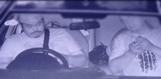 Sial Kompol YC Terekam CCTV di Jalan, Kini Ditindak Tegas Institusi