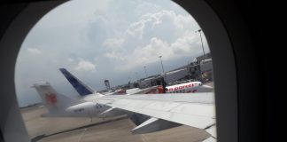 Pesawat Dilarang Angkut Penumpang pada 6-17 Mei, Bos Garuda Indonesia Bereaksi