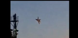 Pesawat Tempur Asing Nyelonong di Perairan Natuna, TNI AU Sigap Bereaksi