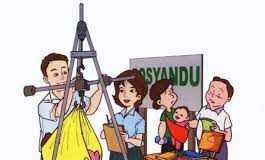 Lima Balita di Bintan Terpapar Covid dan Tanpa Gejala