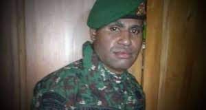 Anggota TNI Membelot Gabung KKB Bawa 70 Amunisi, Pengejaran Tak Akan Berhenti