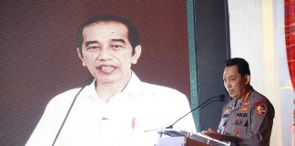 100 Hari Kerja Kapolri, Berbagai Aplikasi Inovasi Layanan Diluncurkan Jadi Bukti Keseriusan