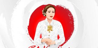 Habis Gelap Terbitlah Terang! Inilah Kata-kata Mutiara Inspiratif R.A Kartini