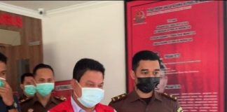 Apresiasi Kejari Batam Atas Penetapan Tersangka Rustam Effendi, Cak Ta’in: Jangan Sampai Ada Intervensi