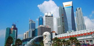 Singapura Gondok Disebut Surganya Koruptor oleh KPK