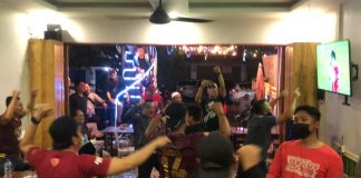 Ewako! Teriak Suporter PSM Makassar di Batam: Drama Penalti Berlangsung Seru