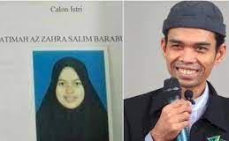 Tak Sembarangan, Calon Mertua Ustaz Abdul Somat Merupakan Juragan Emas