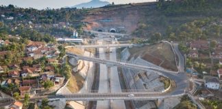 Cisumdawu, Tol Pertama di Indonesia yang Memiliki Terowongan
