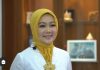 Istri Gubernur Jawa Barat Atalia Praratya Terpapar Covid-19