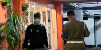 Oknum Satpol PP Digrebek Rekan Kerjanya, Check in di Hotel