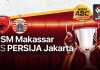 PSM Makassar Dikurung Tiga Tim Pulau Jawa